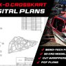 RTX-0 Downloadable Plans