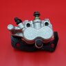 Single Brake Caliper Assembly Side 2