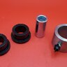 Poly Bushing Weld On Kit 1/2 Bore