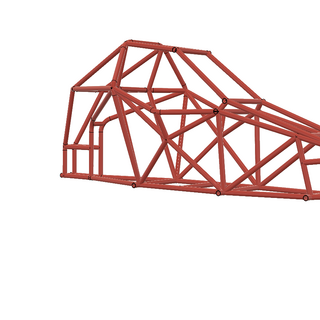 RTX-0 Research & Development Chassis